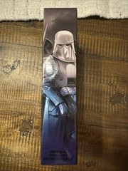 Star Wars Black Series 6″ Imperial Remnant Snowtrooper 08 Mandalorian Grogu
