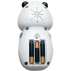 Panda Fun – Dexterity Animals Game for Family, Adults, and Children (2+ Players,