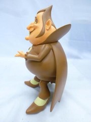 COUNT CALORIE VINYL TOY FIGURE RON ENGLISH POPAGANDA CEREAL KILLERS