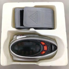 Mirai Sentai Time Ranger Chrono Changer 556588