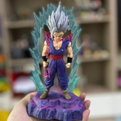 18cm Anime Dragon Ball Z Son Goku Action Figures Collection Model Toys Gifts