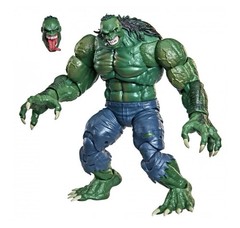 Marvel Legends Series: Hasbro 2026 The Incredible Hulk (HULK 2099) 4+ Brand New