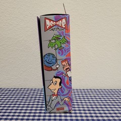 PEE-WEE HERMAN and PALS NECA Target Haulathon Ultimate Action Figure Rare