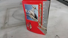 Power Rangers Time Force Timeranger Time Flyer & Ranger Set Figure Bandai w/Box