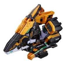 MINIFORCE DINOID WARRIOR STORM PTERA #05 INTEGRATION TRANSFORMER DINO ROBOT CAR