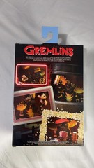 NECA Gremlins Ultimate Flasher Gremlin 7″ Action Figure Reel Toys NEW 2020