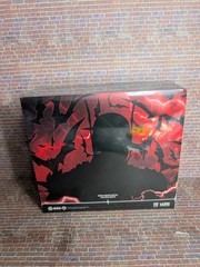 LPZZ Dark Nights Metal The Red Death1/12 Scale*NEW – US SELLER & I SHIP DAILY