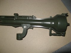 1964 GI Joe Vintage Hasbro 12” 5 Star Jeep Recoiless Canon