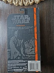 Mace Windu #19 Star Wars The Black Series 3.75″ Action Figure Clone Wars