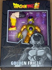 Dragon Stars Series – Golden Frieza Action Figure