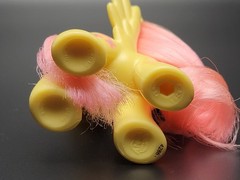 My Little Pony G4 Fluttershy Target Budget Bag Single (See Description)