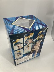 KDcolle Fate/Grand Order Foreigner Mysterious Heroine XX 1/7 kadokawa Japan New