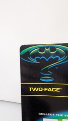 Batman Forever Two-Face (See Photos)