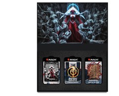 Pinfinity Magic The Gathering Boxed Limited Edition AR Pins NIB
