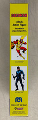 MEGO Heroes DC Universe Justice League Deadman 8″ Figure MIB