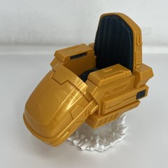 Marvel Legends Professor Xavier Charles X Deluxe Figure Hover Chair Incomplete