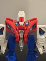 Vintage Tomy Tribots SHUT-L 1985 Transforming Robot Figure Incomplete