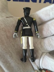 Vintage Popy (Original) World Hero #11 Made In Japan