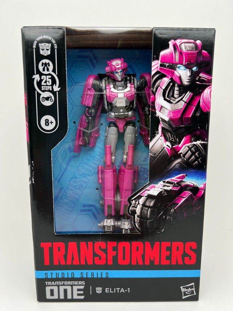 NEW Transformers WFC, Legacy, Studio Series, Generations, AotP Various You Pick
