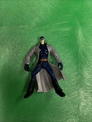 Hasbro Wolverine and the X-Men Cyclops Eye Blast Action Figure