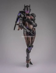 CDL-03 MP Scale Cat Robot with Upgrade Kit Action Figure toy 18CM New IN Stock