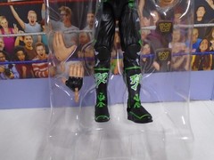 WWE Road Dogg Monday Night Wars Greatest Hits Elite Series 3 Figure DX