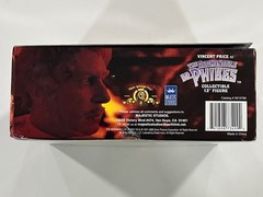 The Abominable Dr. Phibes 1:6 Vintage Figure in Box Vincent Price 100th Film