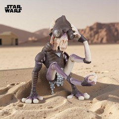 Star Wars Black Series Sebulba 6-Inch Action Figure