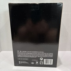 Batman The Dark Knight Rises Stealth Fusion Batman Figure