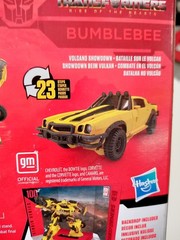 Hasbro Transformers Studio Series Deluxe 100 Bumblebee Action Figure New In Box