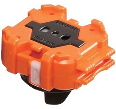 Takara Tomy Beyblade BURST B-45 Light Launcher and Long Winder