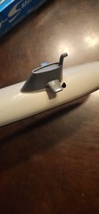Extremely RARE & VTG 1965 Kenner Power-Sub Toy NOT COMPLETE