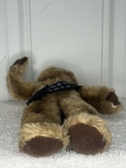 1997 Kenner Star Wars Buddies 9″ CHEWBACCA Wookie Stuffed Animal Plush Toy