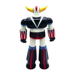 04 GRENDIZER 16 inch SETTEI – MANGA (White Box) by HL Pro – SEALED