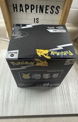 Jazwares Pokemon Select Series 1 Mew Boxed 4″ Vinyl Figure Collectible