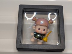 BUER Mini Beans Childhood, Shake Person, Wolf & Fairytale + *SECRETS*