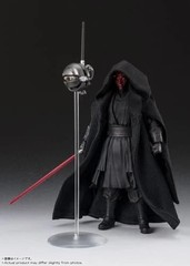 S.H. Figuarts Darth Maul Star Wars Episode I The Phantom Menace BANDAI SPIRITS