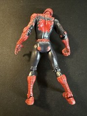 Marvel legends Spider-Man Battle Origins Venom Series 6” Inch Figure Loose *A5