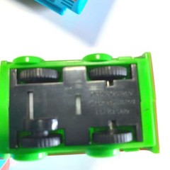 Gullane Thomas Train Pull Back Large 65mm 95mm 50mm Small 40mm 55mm 30mm