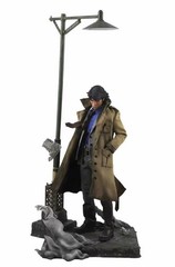 COOMODEL VC002 1/6 Vice City Detective W Limited Edition Collectible Figure