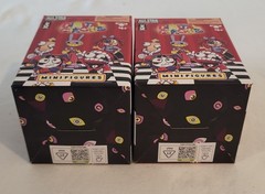 Moose Toys “The Amazing Digital Circus” All Star Collection 2-inch Set Of 2