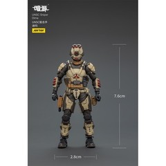 HIPLAY JOYTOY UNSC Sniper Dima JT02021 1/25 Scale Action Figure
