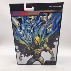 DC Multiverse Collector Edition Ragman Shadowpact Action Figure Mcfarlane 19 A3