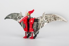 Transform G1 Swoop dinobot reissue brand new action figure Gift