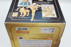 Bandai Saint Cloth Myth EX Aries Mu 2011 Sealed US Seller