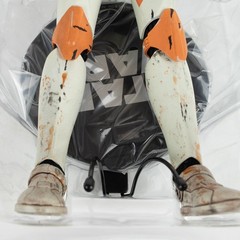 Sideshow Collectibles 1/6 Scale Star Wars Commander Cody 212th Attack Battalion