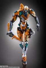 BANDAI METAL BUILD EVAN -00/00′ PROTO TYPE Action Figure w/Tracking NEW