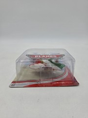 Racing El Chupacabra Disney Planes Diecast 2012 Mattel New on Card Sealed