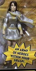 DC Universe Infinite Heroes Crisis Series Black Adam~Shazam~Mary Batson NEW 2008
