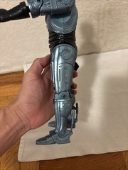 ROBOCOP 12″ Vintage Action Figure Orion Pictures 1993 Not Working FREE SHIP